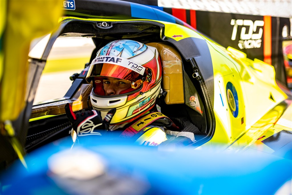 (Foto: TDS Racing)
